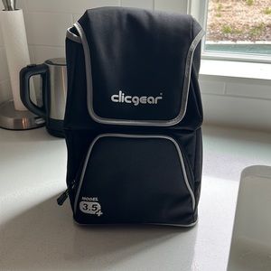 Clicgear Thermos Bag